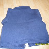 9бр.дрехи за 3-6 месеца- якето е ватирано,2бр.боди, джинси с подплата,блуза,дънки,анцунг, ел, снимка 6 - Бодита за бебе - 6436451