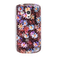 Нов твърд кейс за Samsung Galaxy S3 Mini i8190 - разни, снимка 3 - Калъфи, кейсове - 10948867