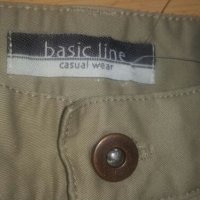 Къси панталони Basic Line, снимка 6 - Къси панталони - 25607528