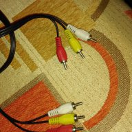 Аудио кабели/ аудиокабели/ кабели за озвучения/ озвучение, снимка 3 - Други - 12760162