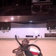 Fisher mt-m82 stereo turntable-made in japan-12volts-внос швеицария, снимка 3 - Ресийвъри, усилватели, смесителни пултове - 15259849