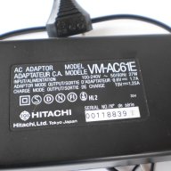 Продавам  камера INTEGRATED CAMERA & VIDEO VM-3200E HITACHI , снимка 8 - Камери - 13889310