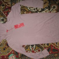 Блузон SMALL WINGS  дамски,М-Л, снимка 2 - Блузи с дълъг ръкав и пуловери - 21681744