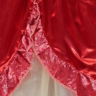 НАЛИЧНА  рокля на Елена от Авалор!!!, снимка 5 - Детски рокли и поли - 17223289