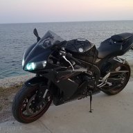 Yamaha YZF-R1, снимка 5 - Мотоциклети и мототехника - 11912470