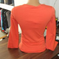 Дамска блуза , снимка 2 - Блузи с дълъг ръкав и пуловери - 17146165