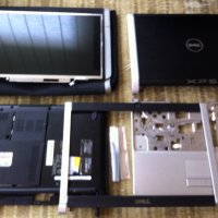 Dell XPS M1330 на части, снимка 2 - Части за лаптопи - 24895984