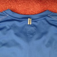 Nike DRI-FIT Racer LS UPF40+, снимка 11 - Спортни дрехи, екипи - 19863972