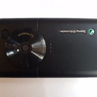 Sony Ericsson W960 панел , снимка 2 - Резервни части за телефони - 20287912