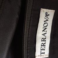 🇮🇹 Италианска красива чанта TERRA NOVA,ест кожа, снимка 7 - Чанти - 25792859
