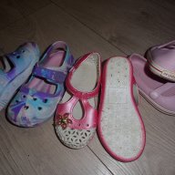 обувки балеринки крокс сандали детски crocs mat star, снимка 2 - Детски сандали и чехли - 12810005