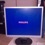 Philips brilliance 195 monitor-внос швеицария, снимка 1 - Монитори - 18216072