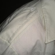 мъжка риза Levi Strauss Размер S, снимка 3 - Ризи - 18225342