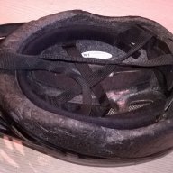 Предпазна каска за глава за колело-внос швеицария, снимка 7 - Велосипеди - 14772791
