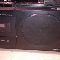 hitachi trk-5000e-made in japan stereo cassette recorder-внос швеицария, снимка 8 - Ресийвъри, усилватели, смесителни пултове - 12255976