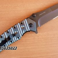  Сгъваем нож BENCHMADE DA25, снимка 11 - Ножове - 13974115