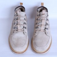 Мъжки бежови обувки TIMBERLAND, снимка 1 - Ежедневни обувки - 20734519