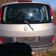Renault Espace 4 2.2DCI на части., снимка 3 - Автомобили и джипове - 16689238