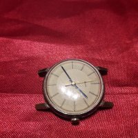 Стар механичен часовник-Зим, снимка 12 - Антикварни и старинни предмети - 25304060