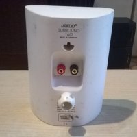 jamo surround 160/made in denmark-2броя-внос англия, снимка 4 - Тонколони - 23821166