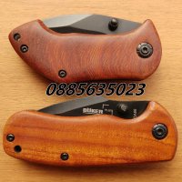 Сгъваем нож Boker DA33 /Boker DA66, снимка 12 - Ножове - 20627062