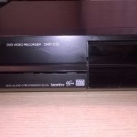 Panasonic dmr-e55 dvd recorder-за ремонт-внос швеицария, снимка 4 - Ресийвъри, усилватели, смесителни пултове - 17995327