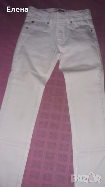 Детски дънки Patrizia Pepe, снимка 1