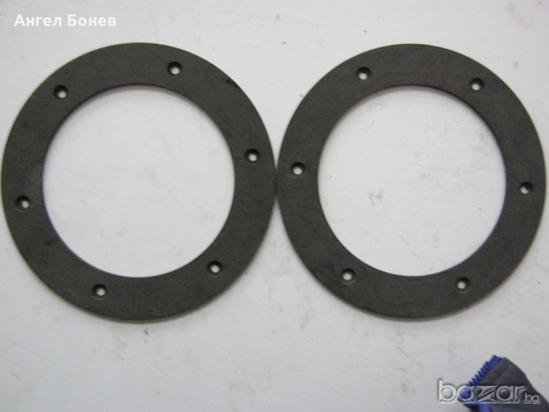 Части за шкода 100, снимка 1