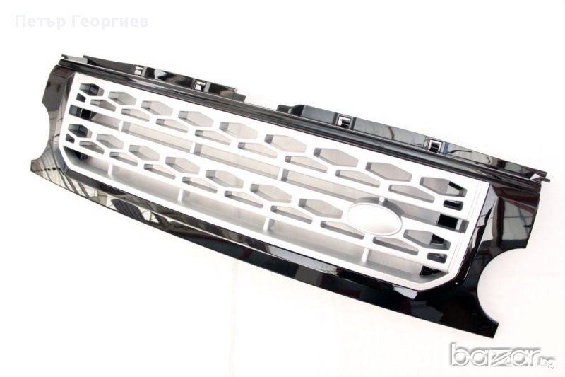 Решетка за LAND ROVER DISCOVERY 3 (2005-2008), снимка 1