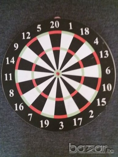 Дартс, снимка 1