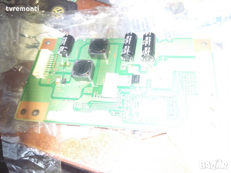 LED DRIVER BOARD ST500AU-6S01, снимка 1