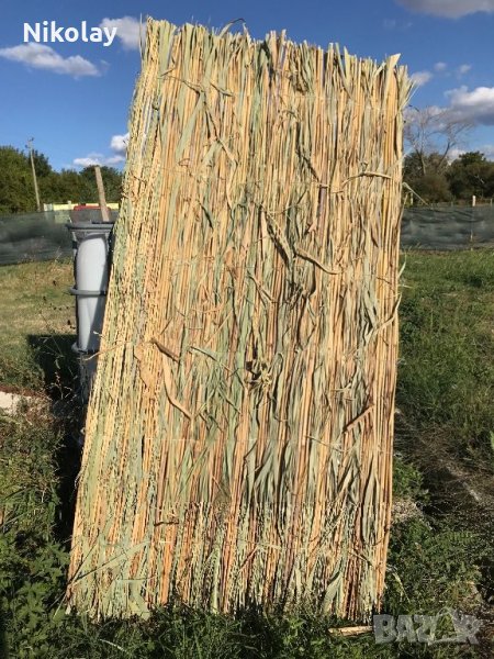 Рогозки с поцинкована тел и битови рогозки - хасъри, снимка 1