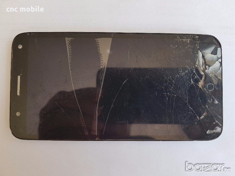 Alcatel Pop 4 - Alcatel OT5051X оригинални части и аксесоари , снимка 1