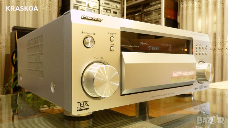 PIONEER VSX-2014I, снимка 1