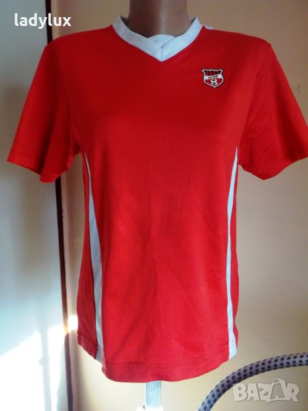 CRANE Sports, Оригинална Тениска. Код  262, снимка 1