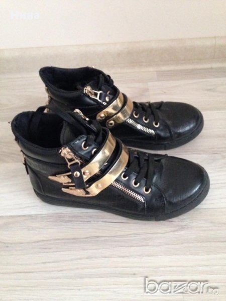 Кецове от кожа, снимка 1