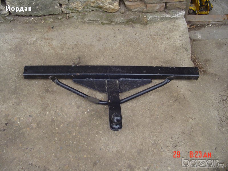 Тегличи от автомобили, снимка 1