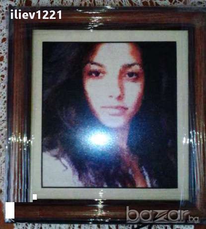 Македонче Гоблен, снимка 1