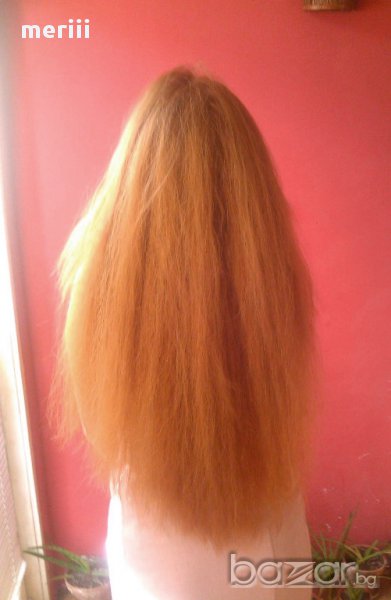 Гъста коса за 1 месец!Масло за коса , снимка 1