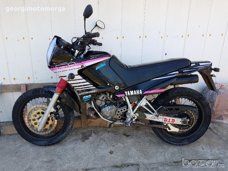 Само на части Yamaha tdr 125 ямаха тдр , снимка 1