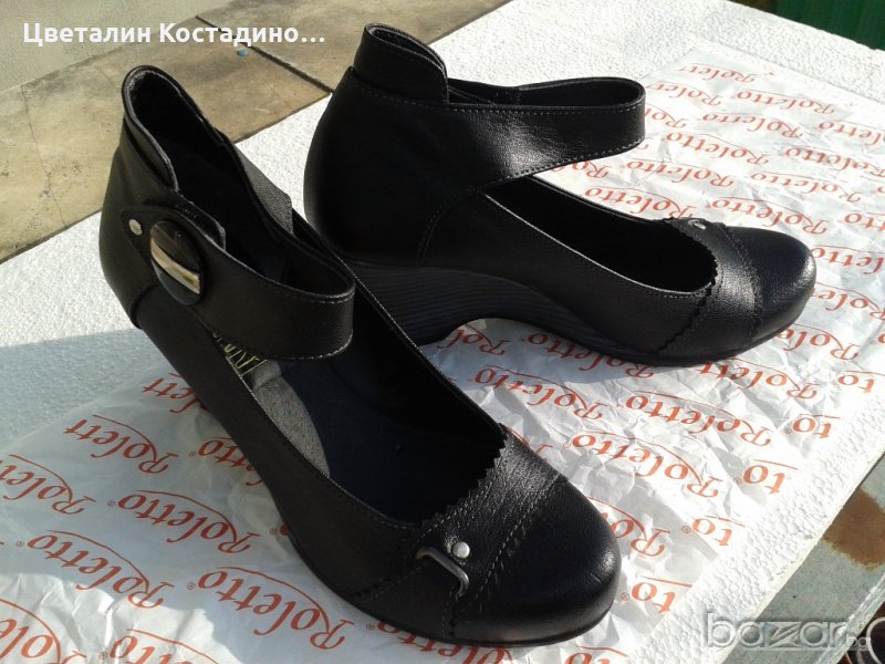 дамски обувки, снимка 1