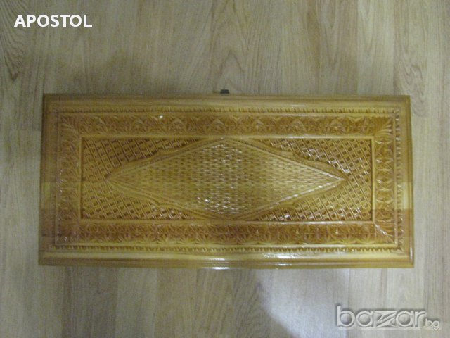 табла за игра, снимка 4 - Други спортове - 12304013