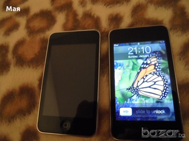 i pod, снимка 6 - iPod - 19525741