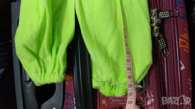 Детски костюм-Жаба, снимка 5 - Други - 13770137