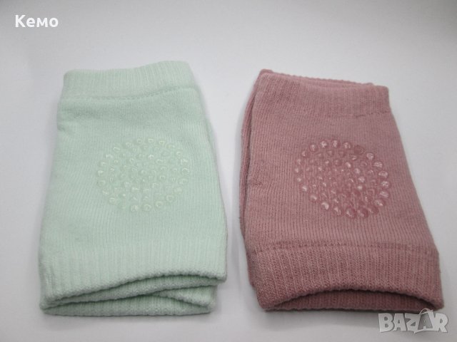 Наколенки за лазене и прохождане, снимка 17 - Други - 21640279