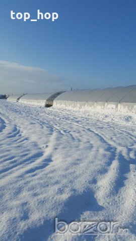 Оранжерии, снимка 5 - Градинска техника - 18575165