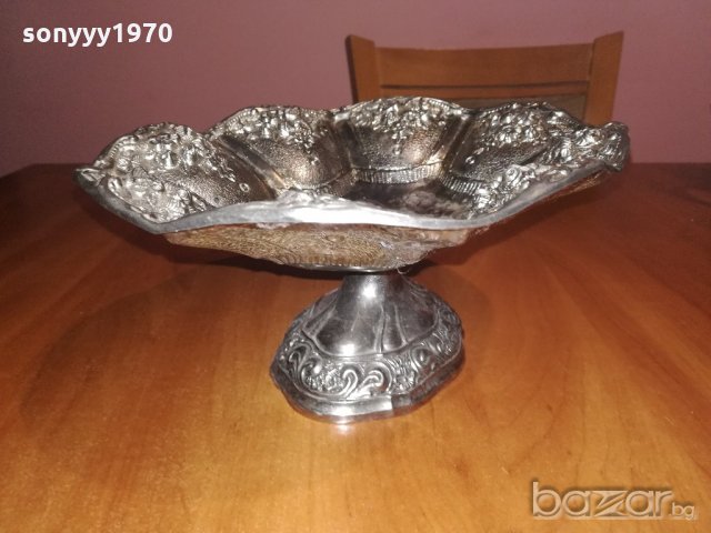 ретро купа-26х20х11см-внос швеицария