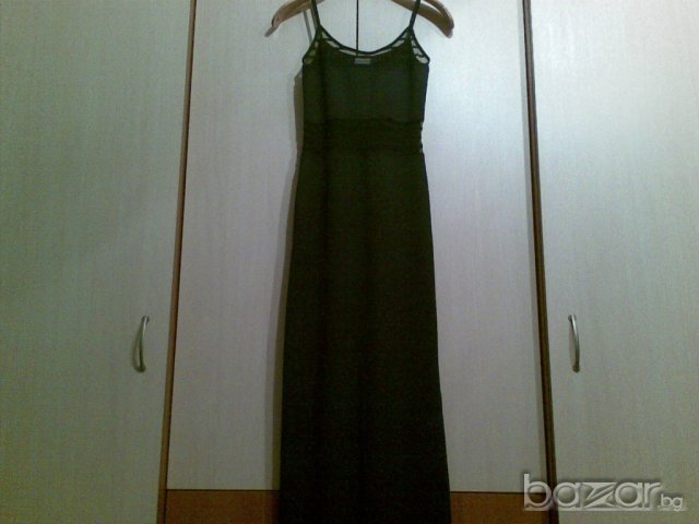 Дамска Рокля, снимка 2 - Рокли - 8123227