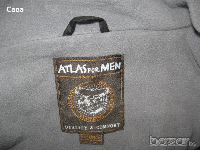 Зимно яке ATLAS FOR MEN   мъжко,м