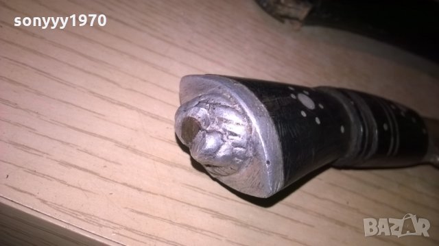 кукри-антика-33см-внос франция, снимка 11 - Колекции - 23933430